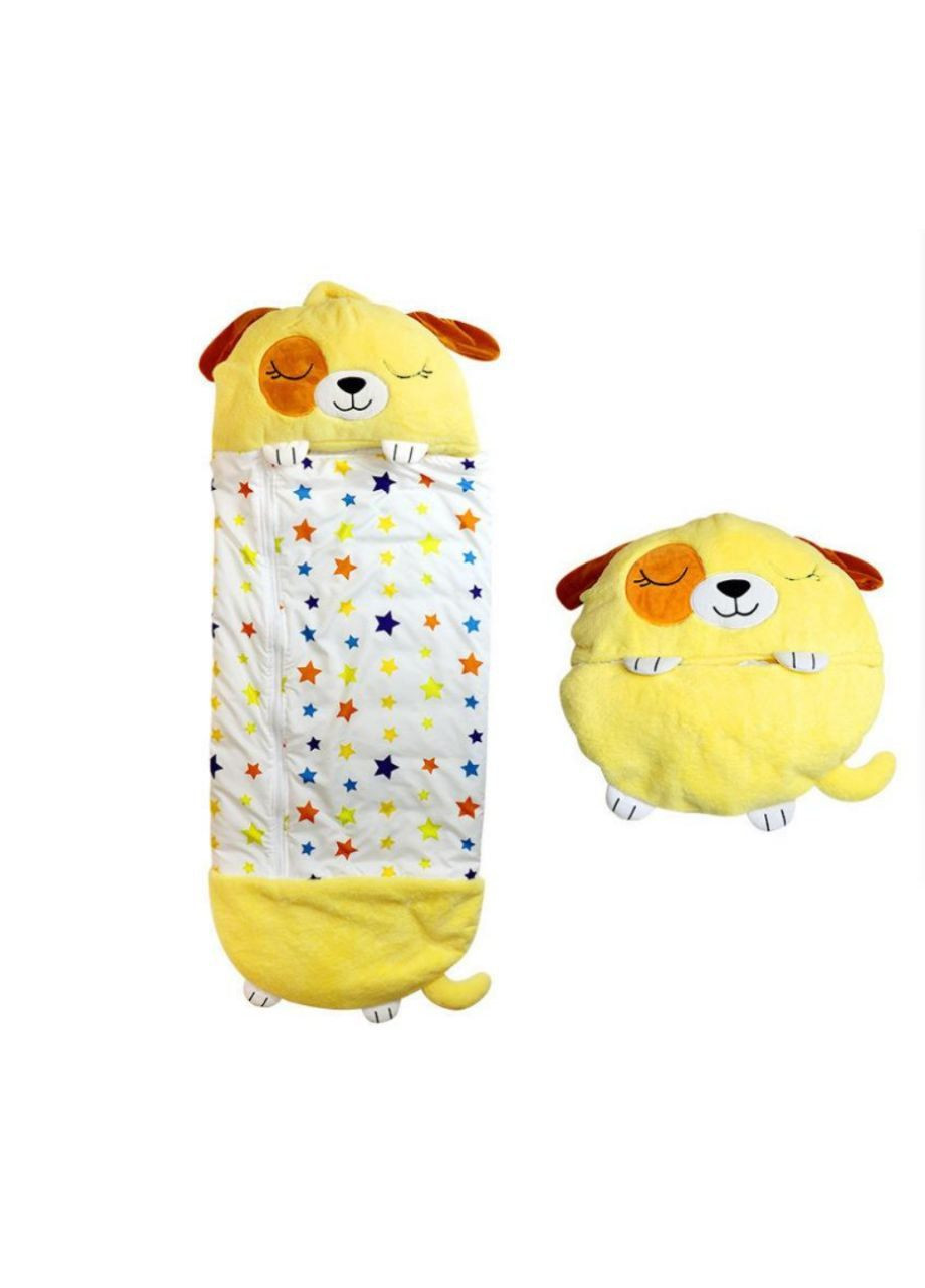 Дитячий спальний мішок-подушка BabyBag Size S 130*50 No Brand (303728439)