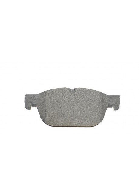 Колодки тормозные (передние) Volvo S60/S90/V60/V90/XC40/XC60/XC90 15- (Teves) Q+ 2231701 UA63 Textar (339654269)