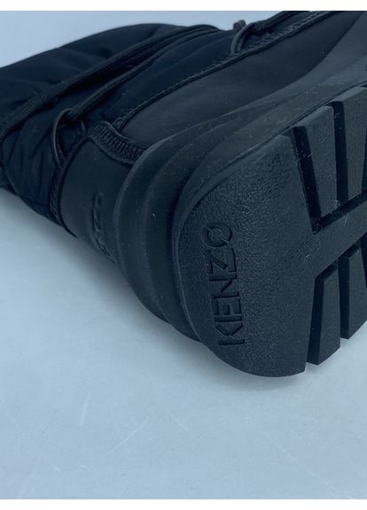 Полусапоги дутики зимние Kenzo (354068163)