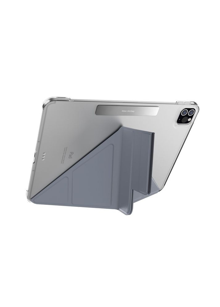 Чехол Facet синий для iPad Air 10.9/iPad Pro 11 (MPD219204AB23) SwitchEasy (352506716)