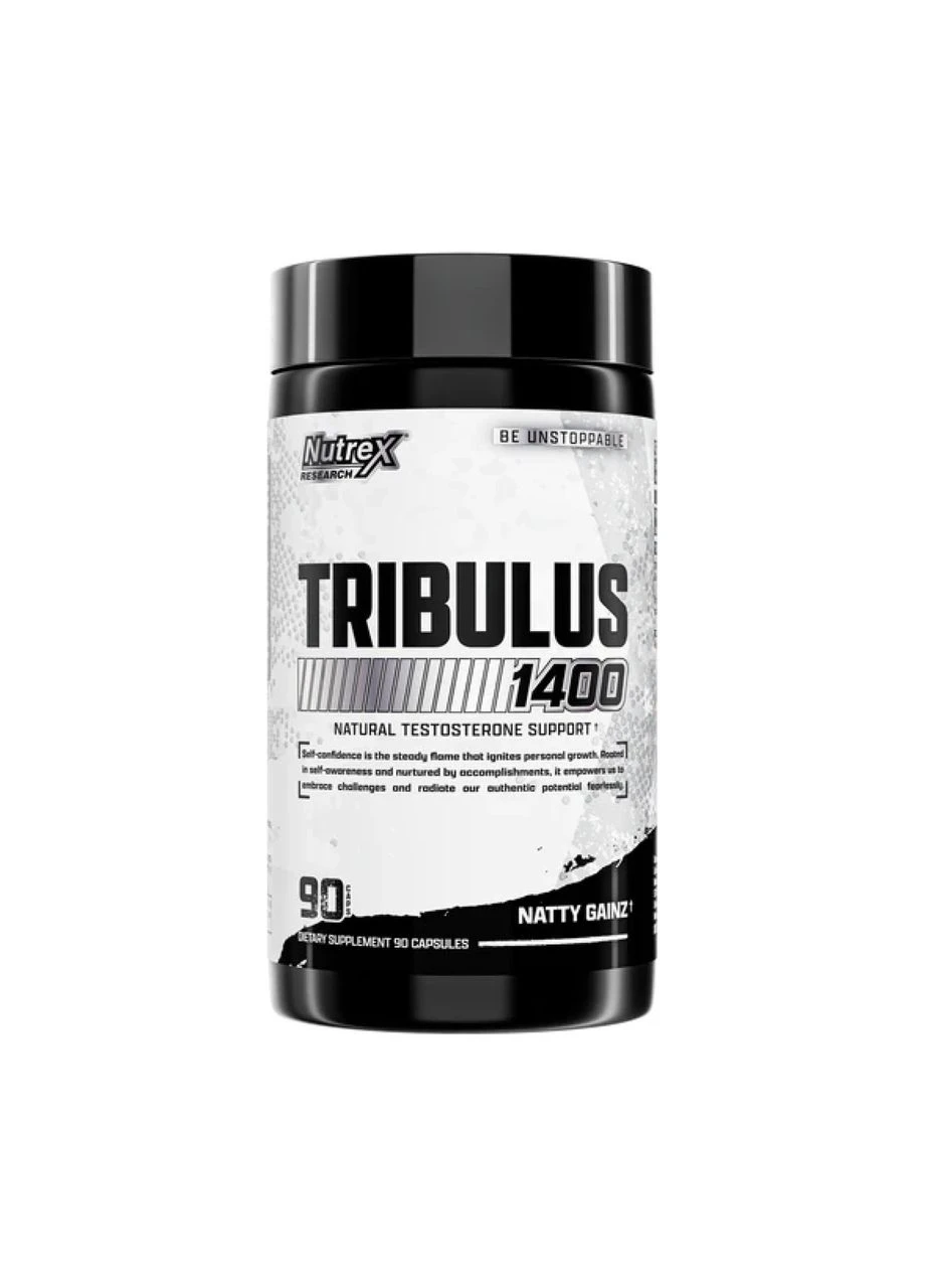 Tribulus 1400 - 90 caps Nutrex (369398040)