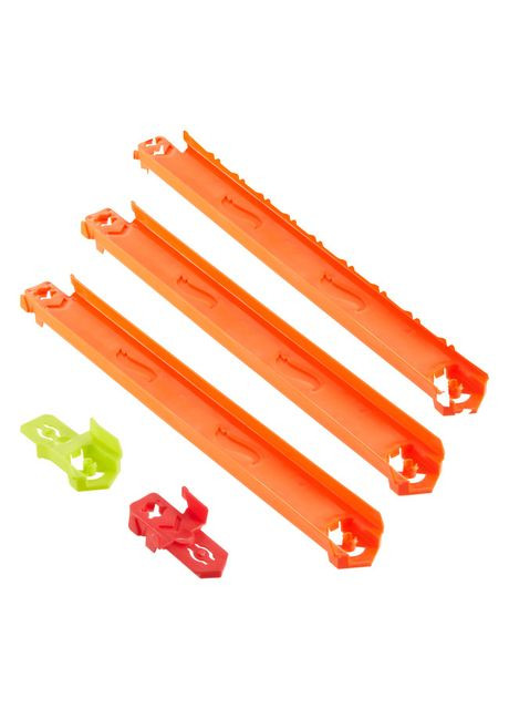 Игровой набор Track creator Дорожки для трека (JDW41) Hot Wheels (370778316)