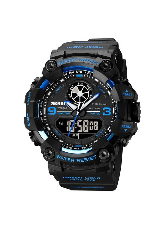 QV-378 Skmei (358688653)