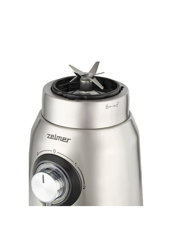 Блендер ZSB4850 (стаціонарний) Zelmer (360572915)