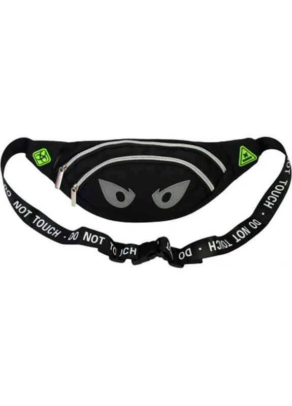 Сумка-бананка Очки черные (CF85771) Cool For School (399118257)