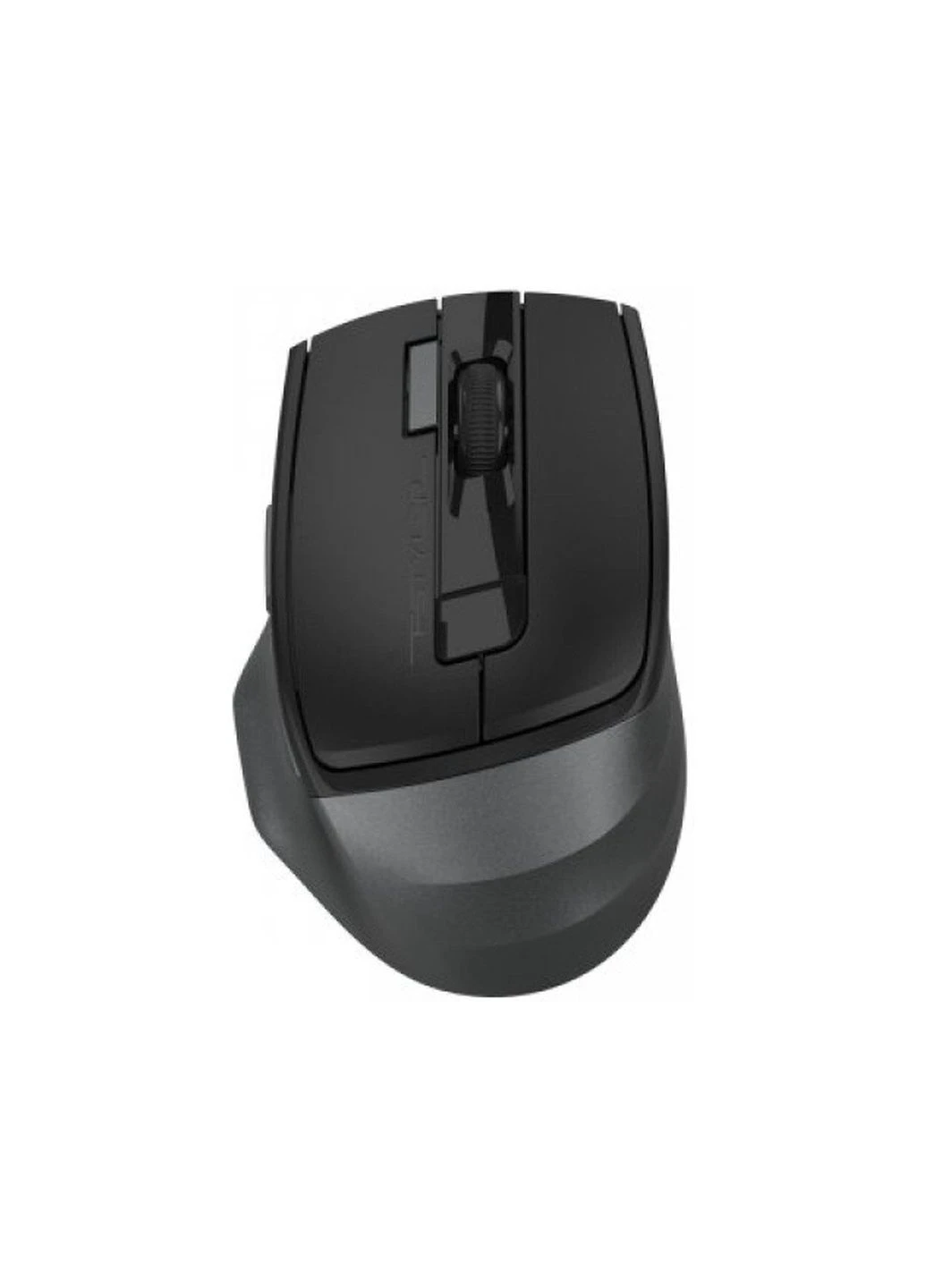Мышь (ek11994) A4Tech FG45CS Air2 Wireless Stone Grey (392046825)