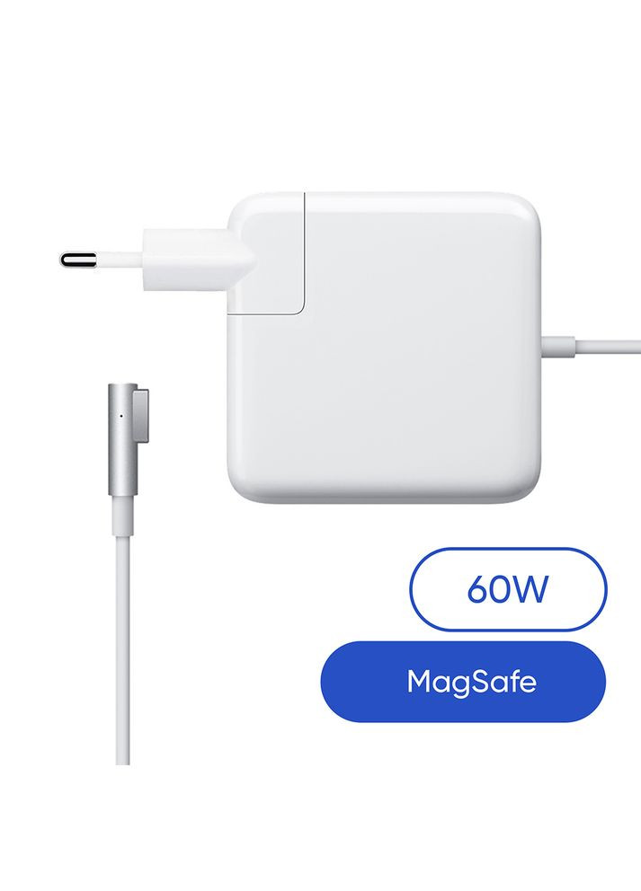 Блок питания 60W MagSafe для MacBook Pro (2010-2012) (ARS12028) ARS (325486190)