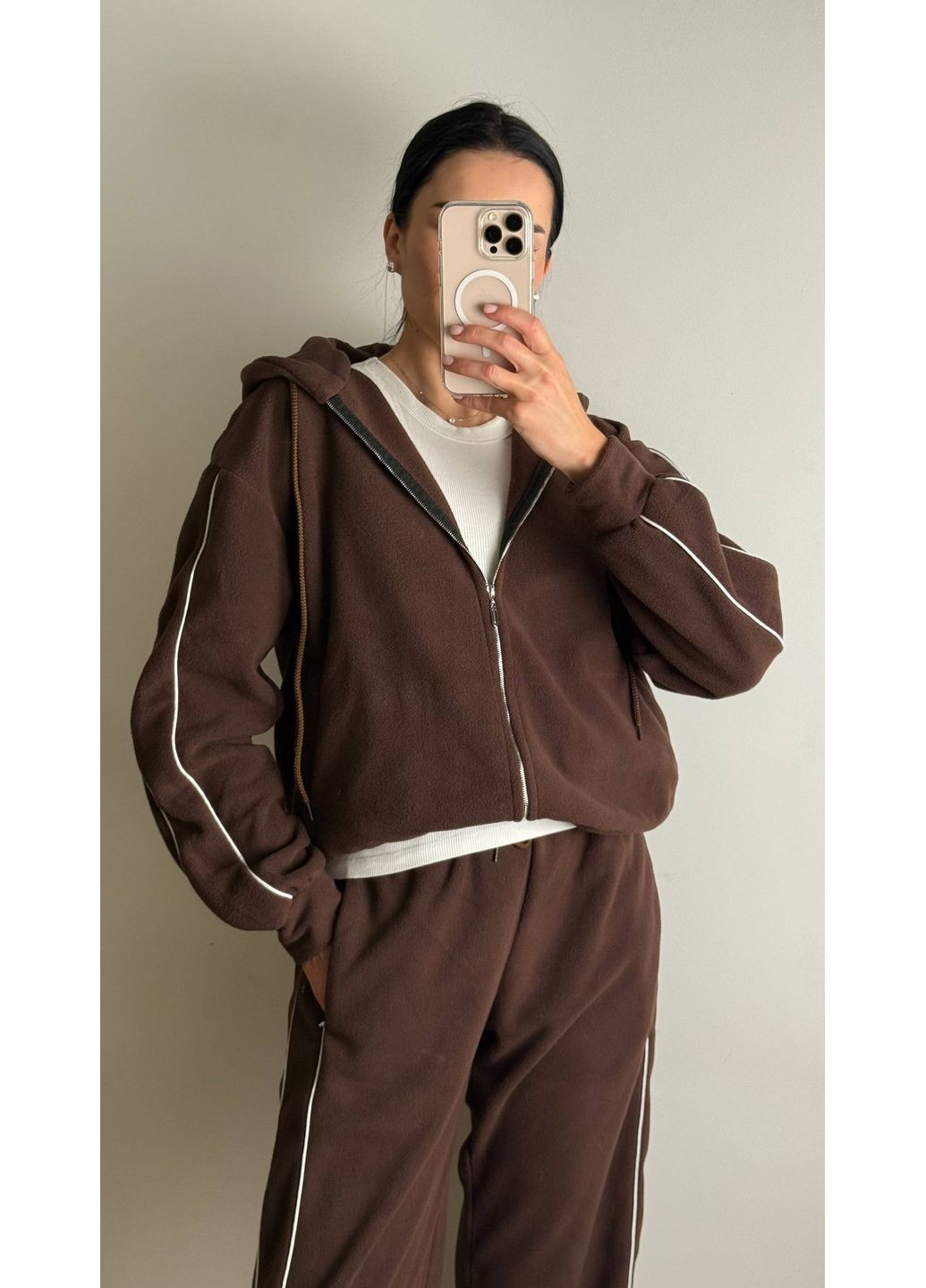 Женский спортивный костюм No Brand (364813643)