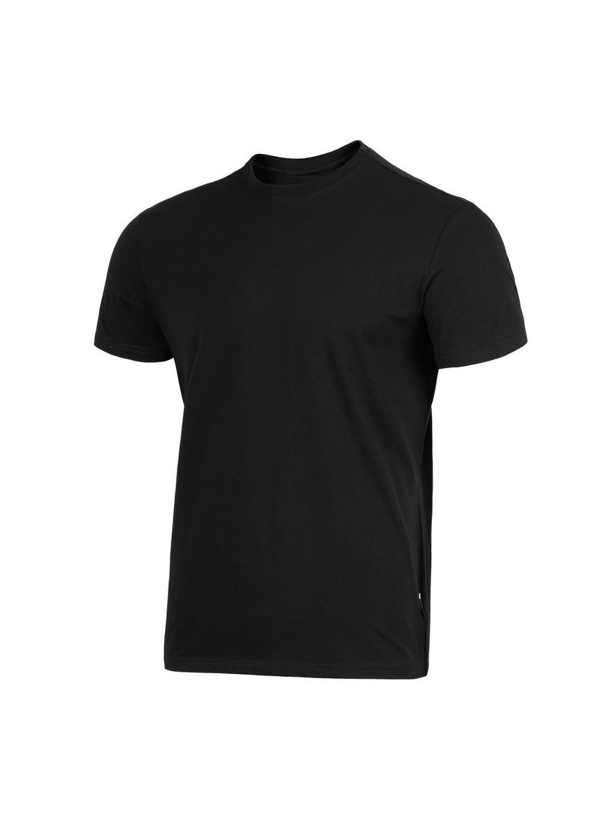 Футболка Comfort, Black, 40 Vik-Tailor (346045669)