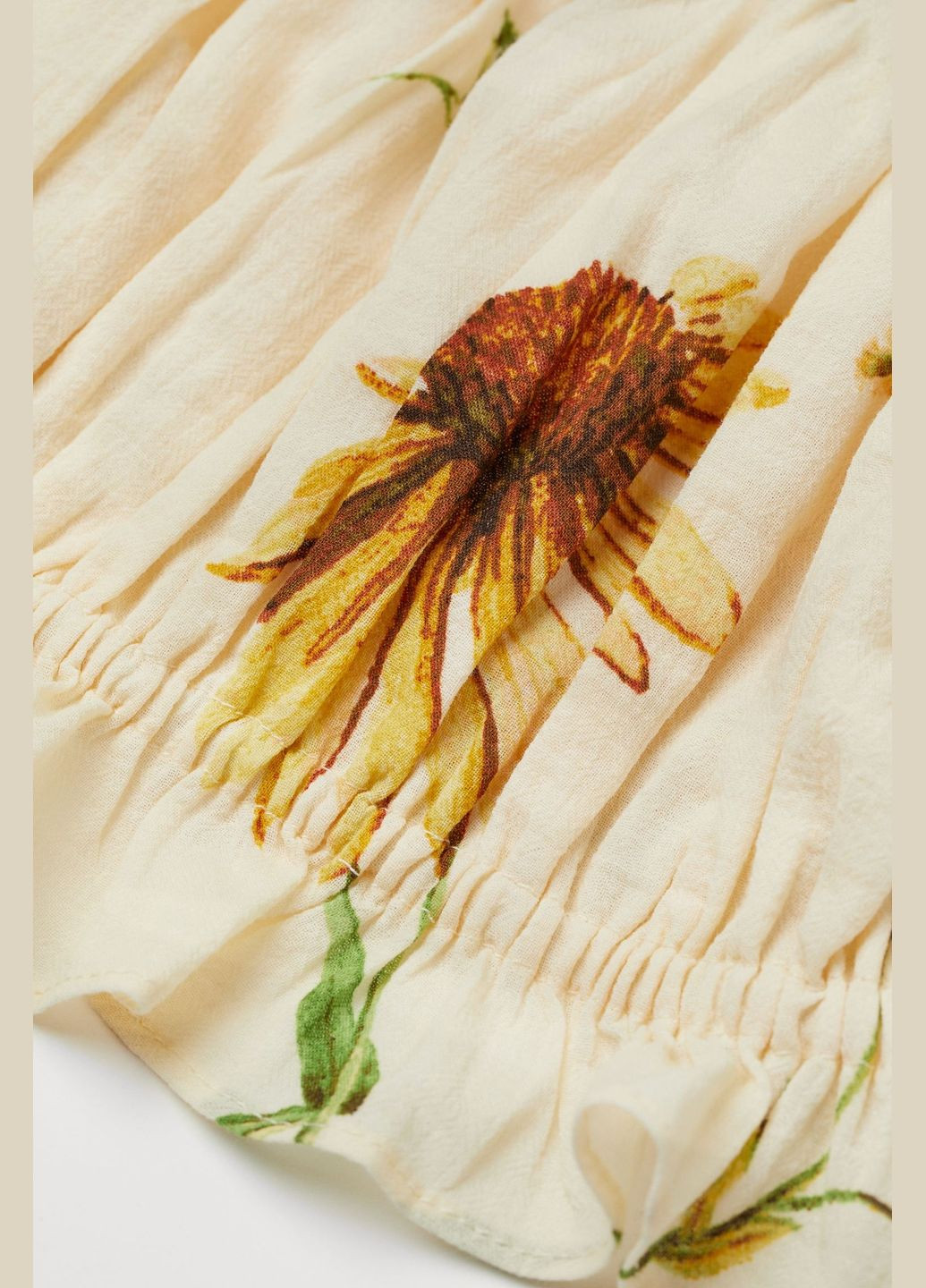 Топ H&M (322220013)