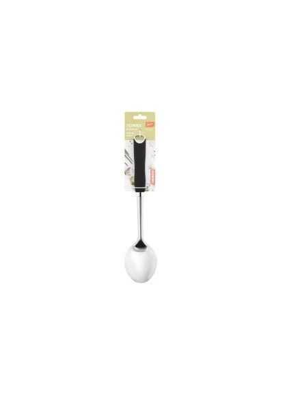 Ложка кухарська Gemini Steel/Plastic (AR2120SB) Ardesto (396534927)