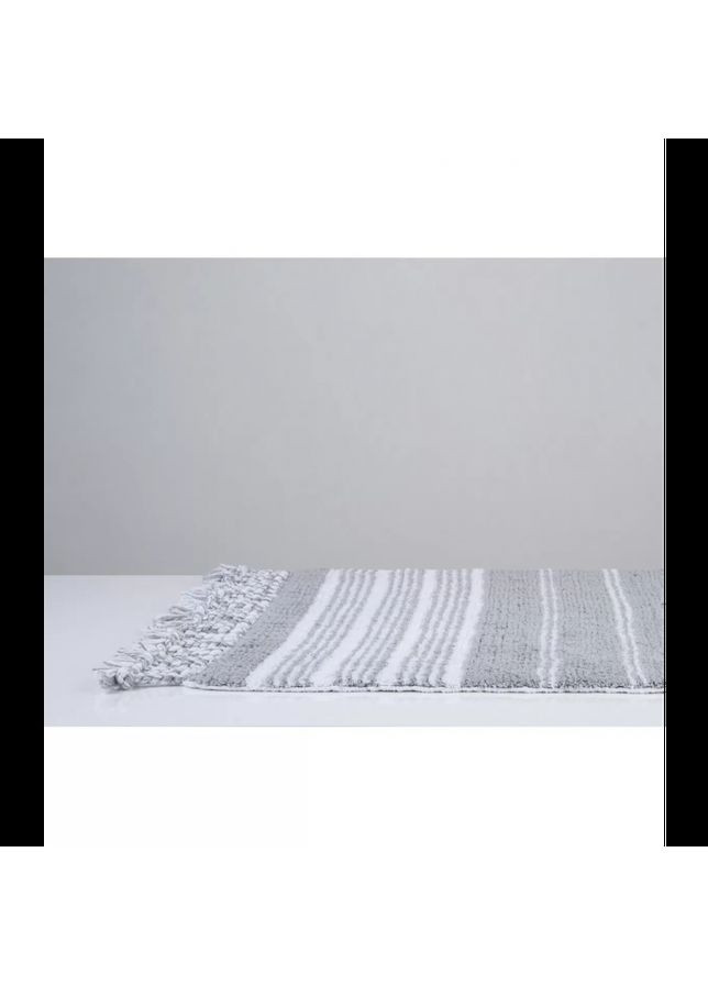 Набор ковриков Martil gri 60*90+40*60 Irya (275393100)