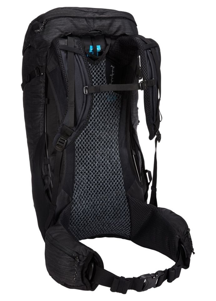 Туристический рюкзак Topio 40L (Black) (TH 3204507) (TH 3204507) Thule (315033069)