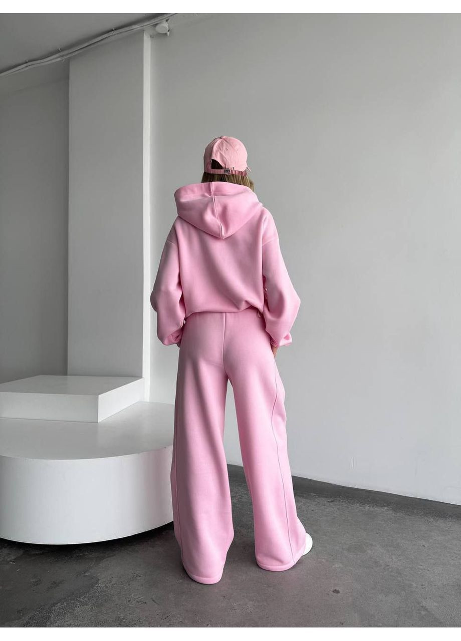 Спортивний зимовий костюм оверсайз LeVi (366883570)