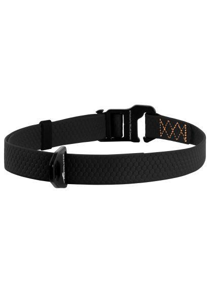 Нашийник для тварин Evolutor 25 мм 25-70 см ( ) (42431) Collar Evolutor 25 мм 25-70 см (чорний) (276975040)