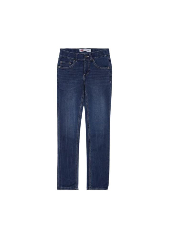 Синие демисезонные джинсы 510 knit jean 9ea644-d5f Levi's