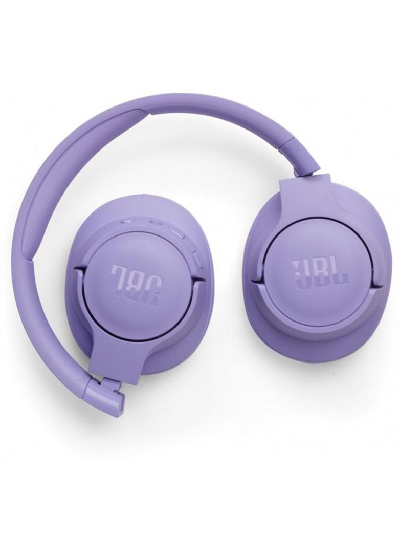 Bluetooth-гарнітура Tune 720BT Purple (JBLT720BTPUR) JBL (336955356)