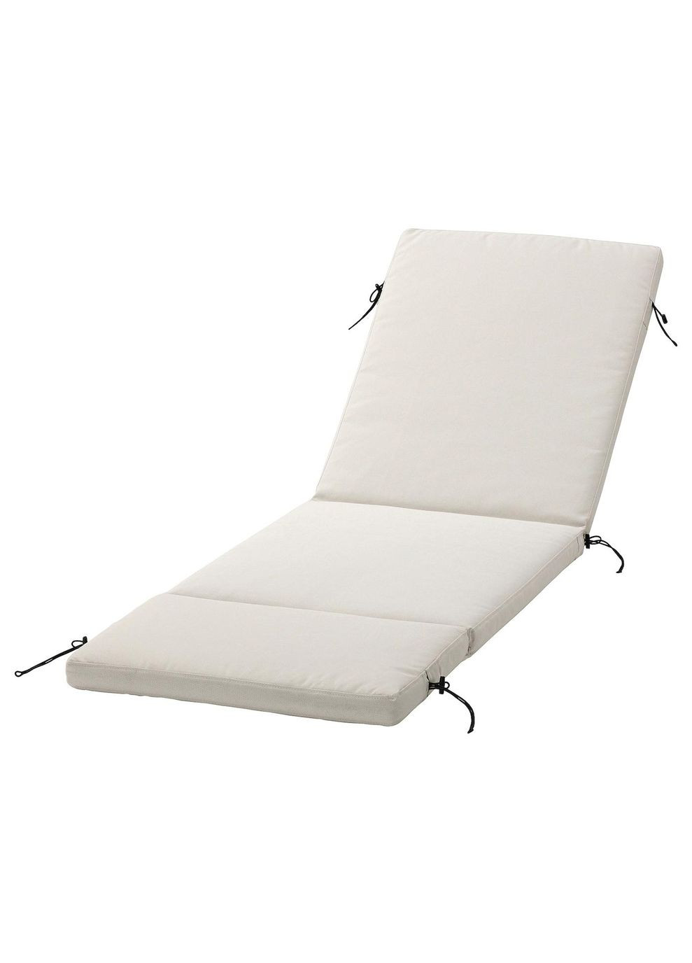 Подушка на стілець IKEA (278407151)