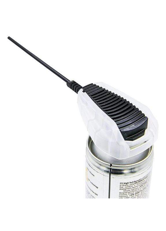 Силиконовая смазка для тренажерного оборудования HTA SPORT SILICONE LUBE (VP-7280) 300мл SP-Planeta (322415795)