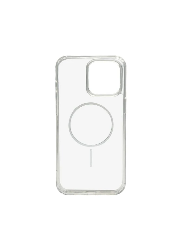 Чохол Cosmic для Apple iPhone 15 Pro Max (AcColMagi15pmWhite) No Brand Acrylic Thin Magnetic (382947597)