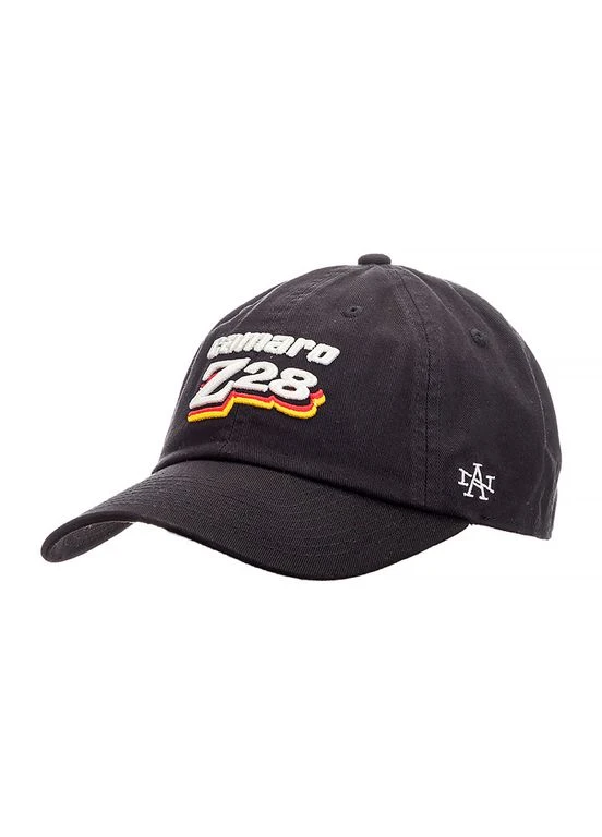 Бейсболка GM Ballpark side AN SMU674A-GM AMERICAN NEEDLE (387408238)