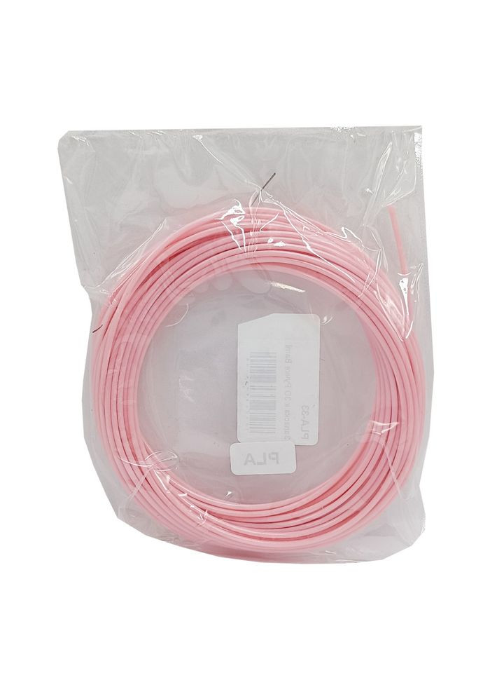 Запаска к 3D Ручки PLA 10 метров Вид 33 BMW (318678657)