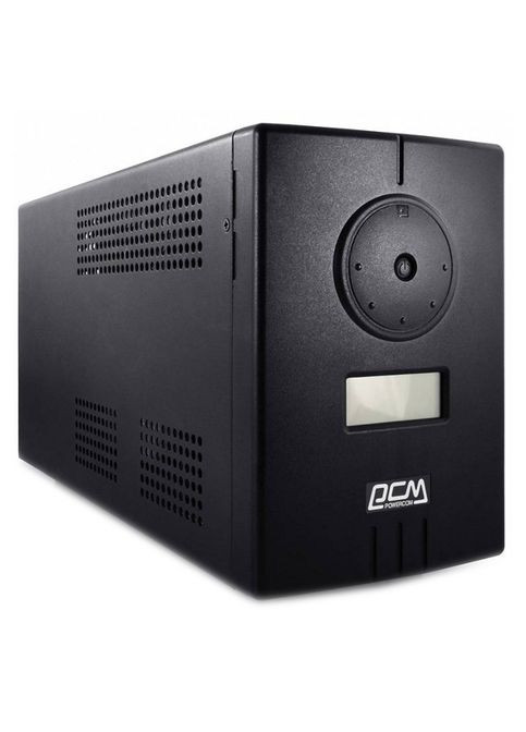 ДБЖ INF-1500 (INF1500) Powercom (307404302)