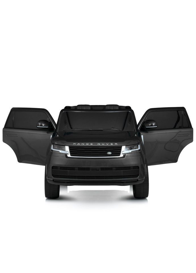 Детский электромобиль Джип M 5055EBLRS-11(4WD) до 35 кг Bambi (336875300)