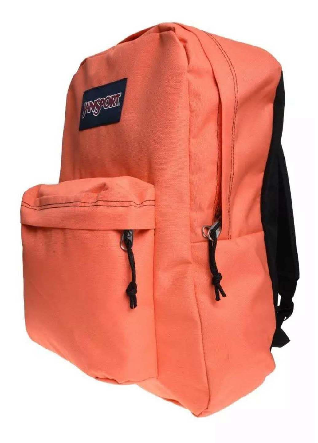 Яркий городской рюкзак Superbreak 25L JanSport (291376359)