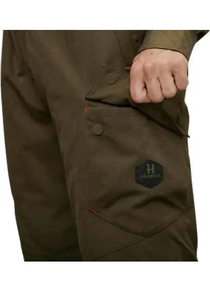 Штани Harkila Driven Hunt HWS No Brand (317651328)