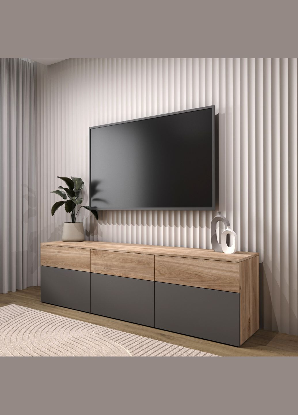 Тумба под TV Tree Art Stilo (319133796)