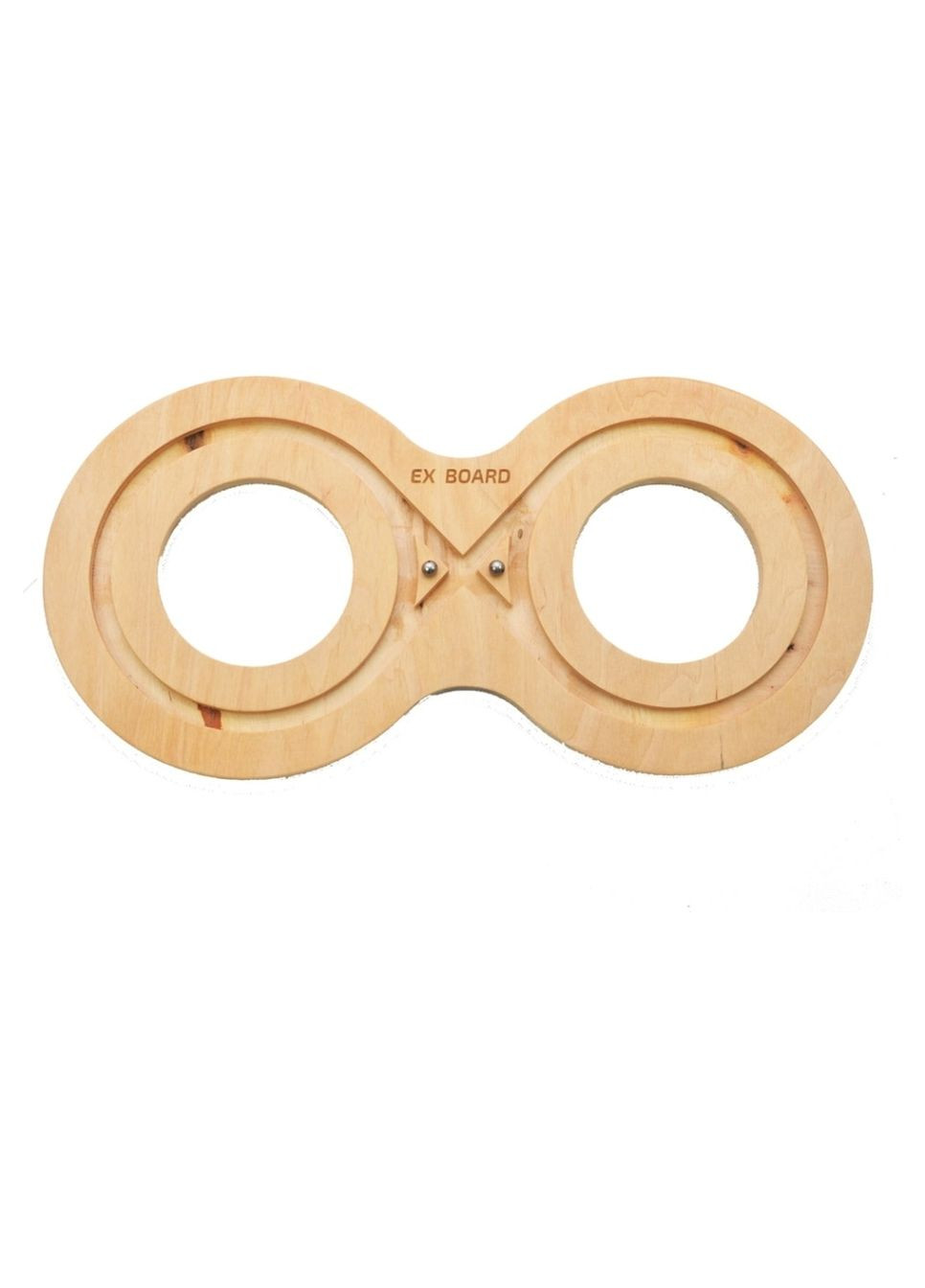 Тренажер для ребенка "Восьмерка" (60х30 см) (EX43) Ex-board (316396565)