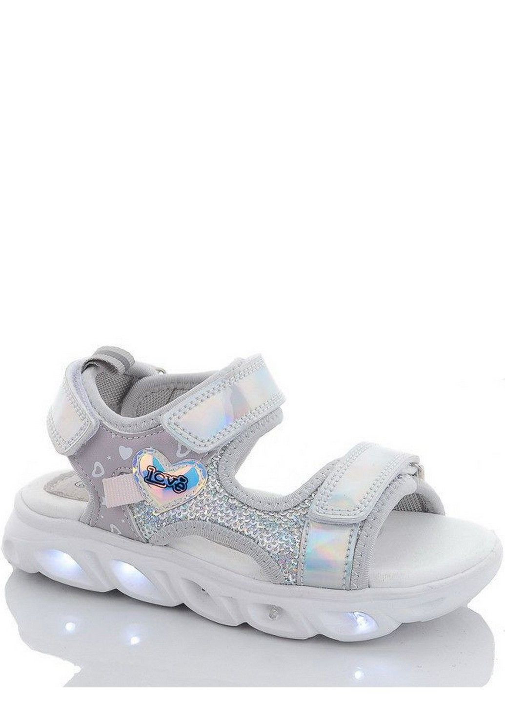 Спортивні сандалі M20313-7 Jong Golf (322827916)