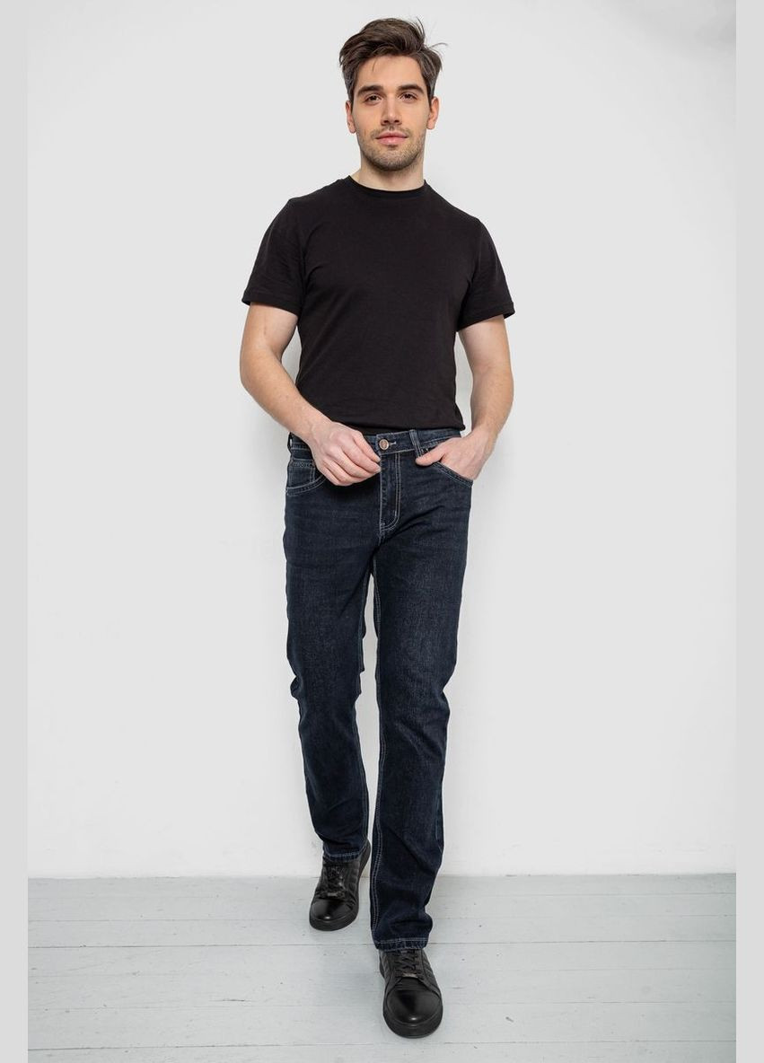 Джинси чоловічі демісезонні Sport Line Джинсы (320220090)