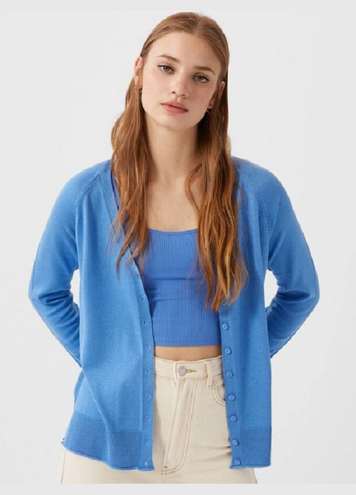 Кофта Stradivarius (343392278)