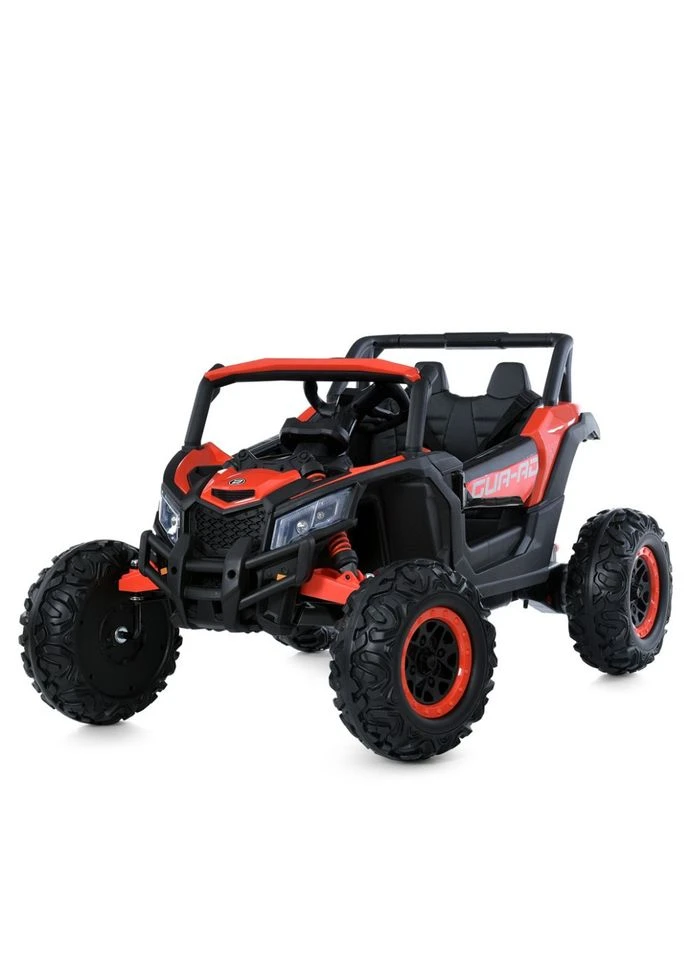Детский электромобиль Джип M 6070EBLR324V до 30 кг Seli Jeep (392702344)