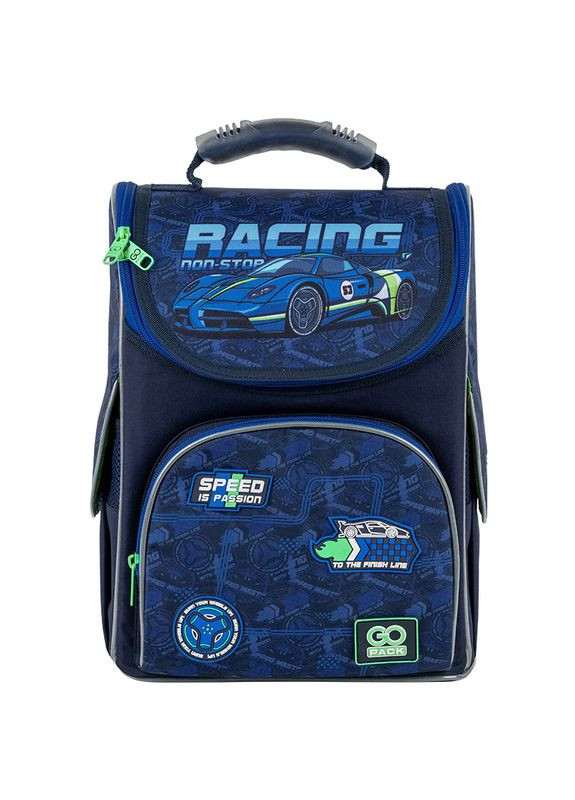 Рюкзак " " /GO25-5001S-6/ Education 5001S-6 Racing (1/8) GoPack (367750451)