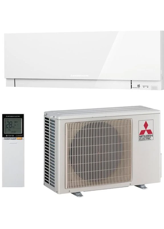 Кондиционер Design inverter (MSZ-EF50VE3W/MUZ-EF50VE) Mitsubishi (390941072)