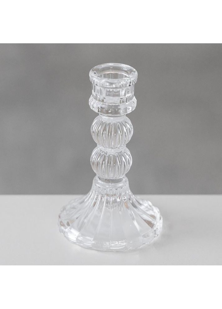 Подсвечник Винтаж, 14 см 2 шт ELISEY (366214998)