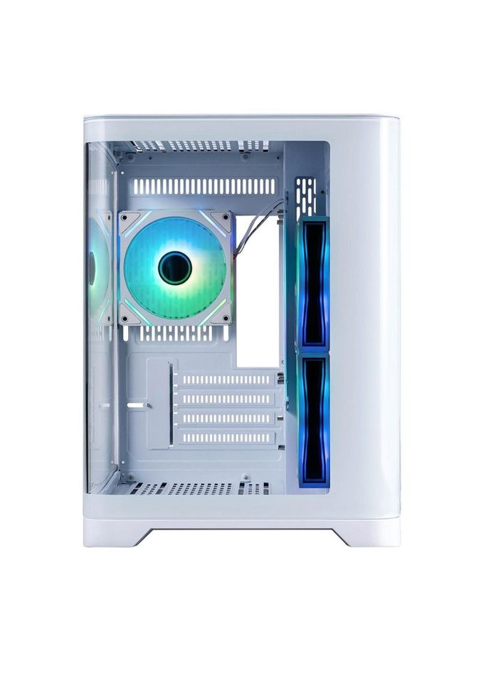 Корпус для пк 1STPLAYER (365749264)