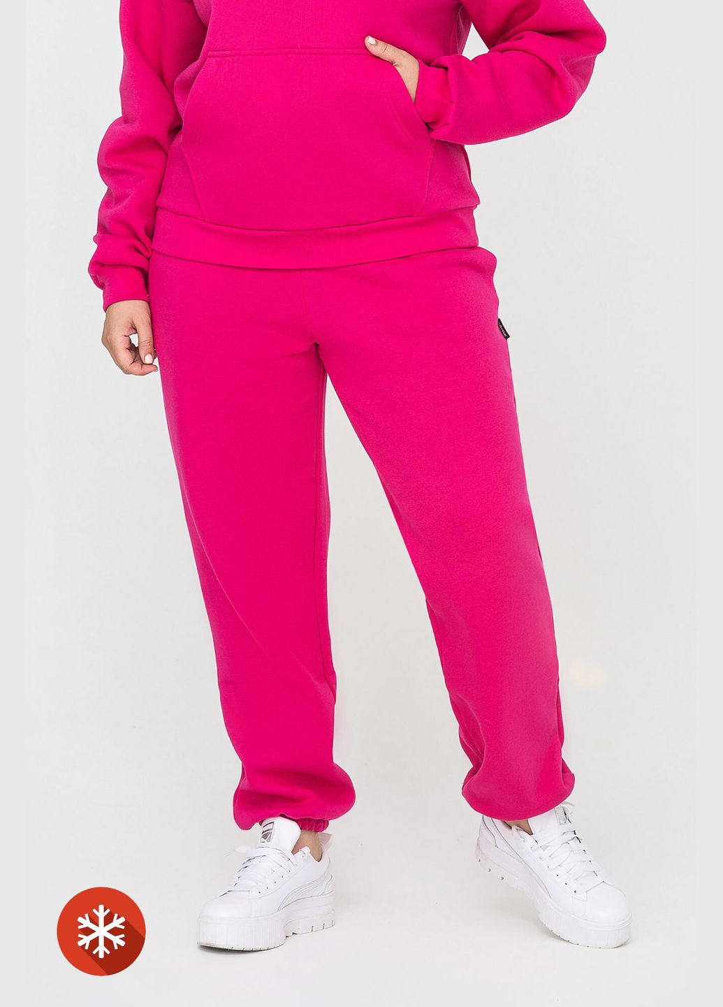 Утеплені штани KAMALA Garne (264295368)