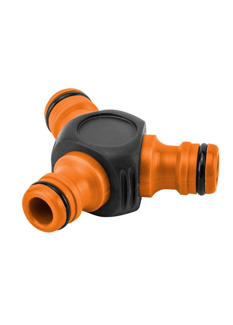 Тройник, биматериал Neo Tools (354198660)