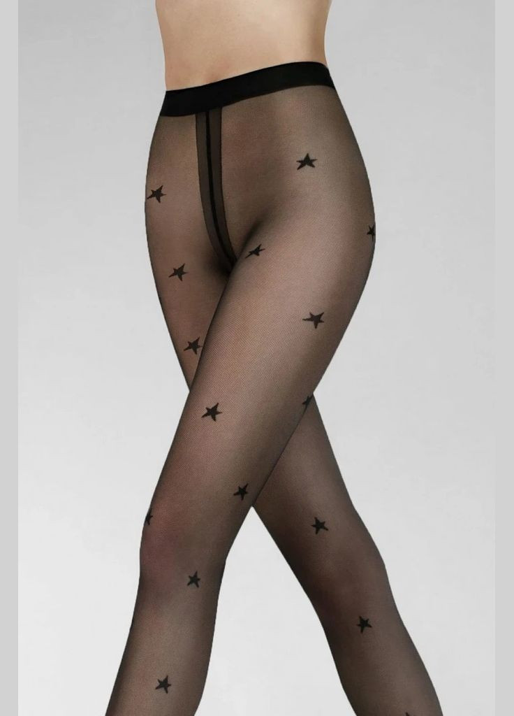 Женские колготки с узором Gatta (302395923)