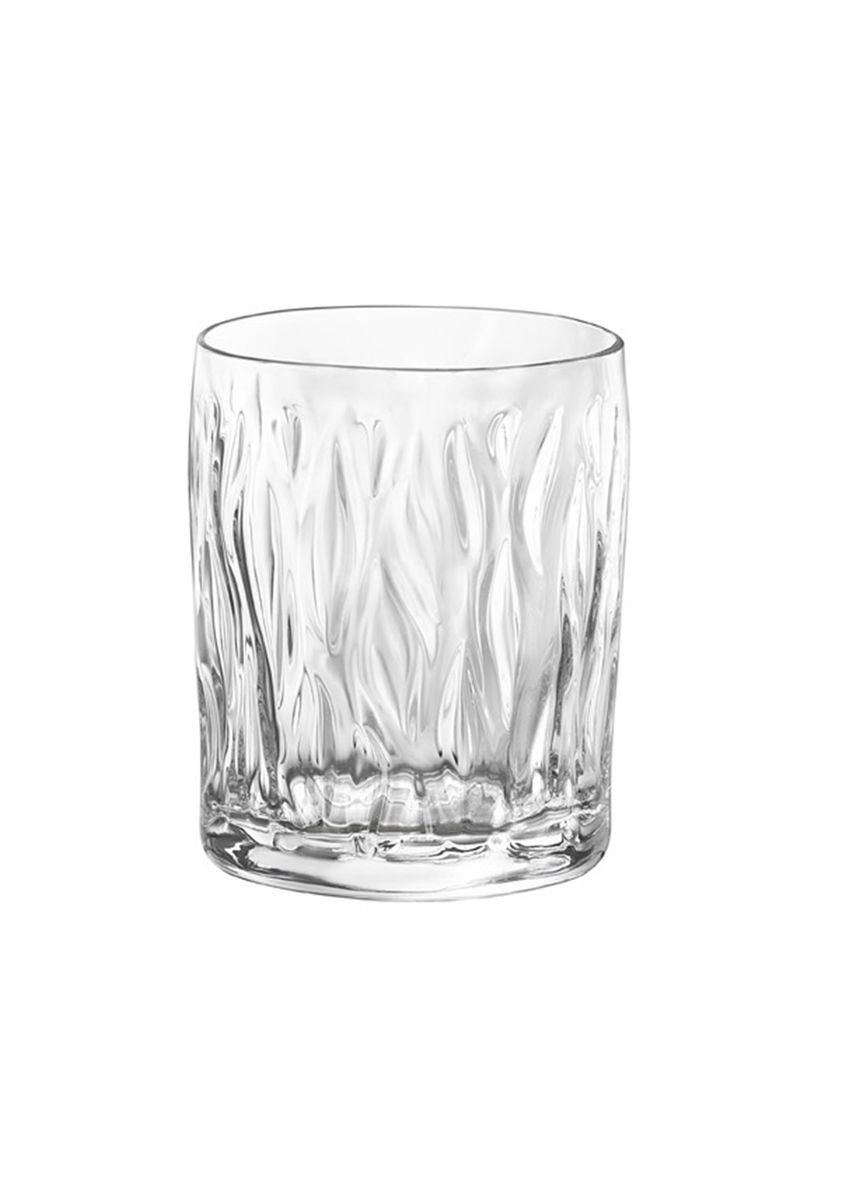 Склянка для води прозора 300 мл WIND Bormioli Rocco (279535569)