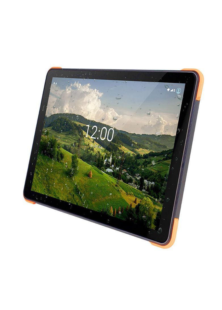 Планшет Tab A1033 X-treme 6/128GB Black-Orange UA UCRF Sigma (330032697)