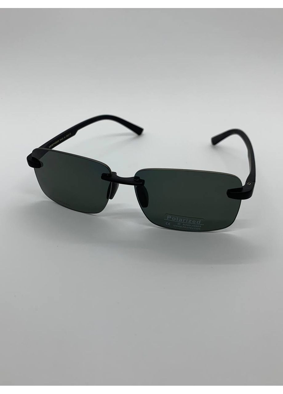 Мужские солнцезащитные очки ARMANI с поляризацией и UV400-защитой No Brand (354805429)