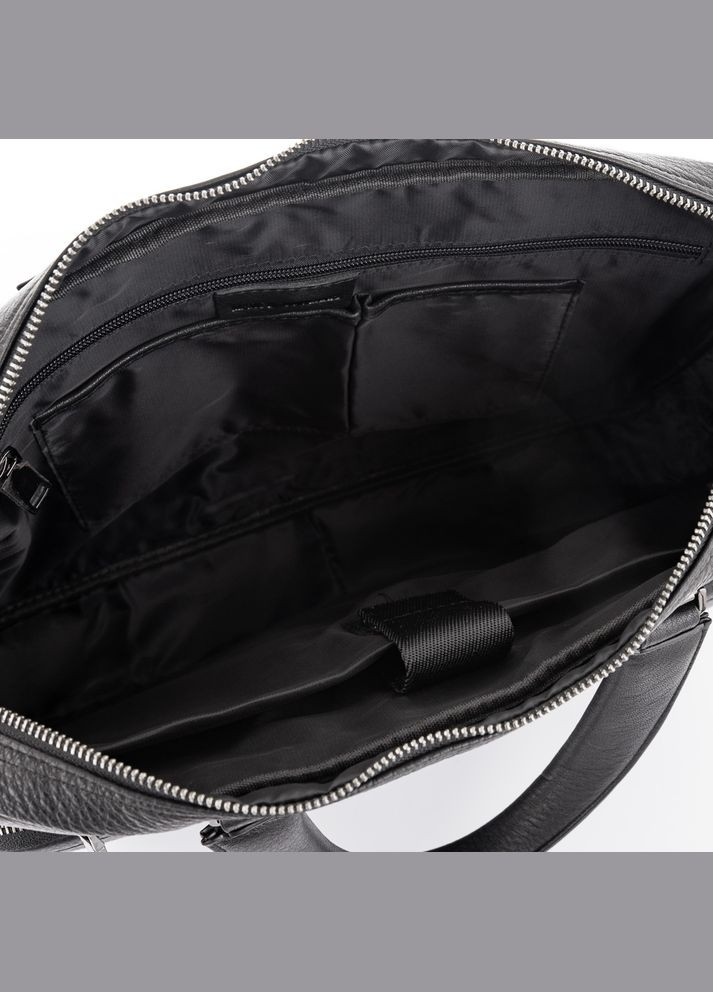 Чоловічий портфель шкіряний MC3496-1 Marco Coverna (303830268)