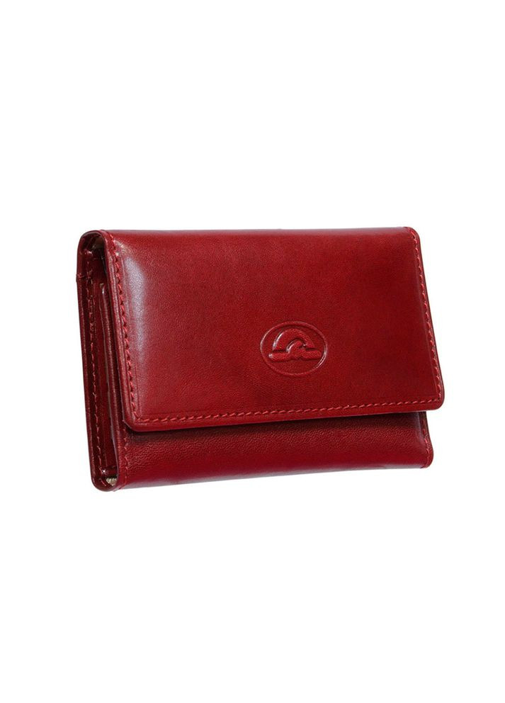 Ключниця із натуральної шкіри Italico 2533 rosso Tony Perotti (303831148)