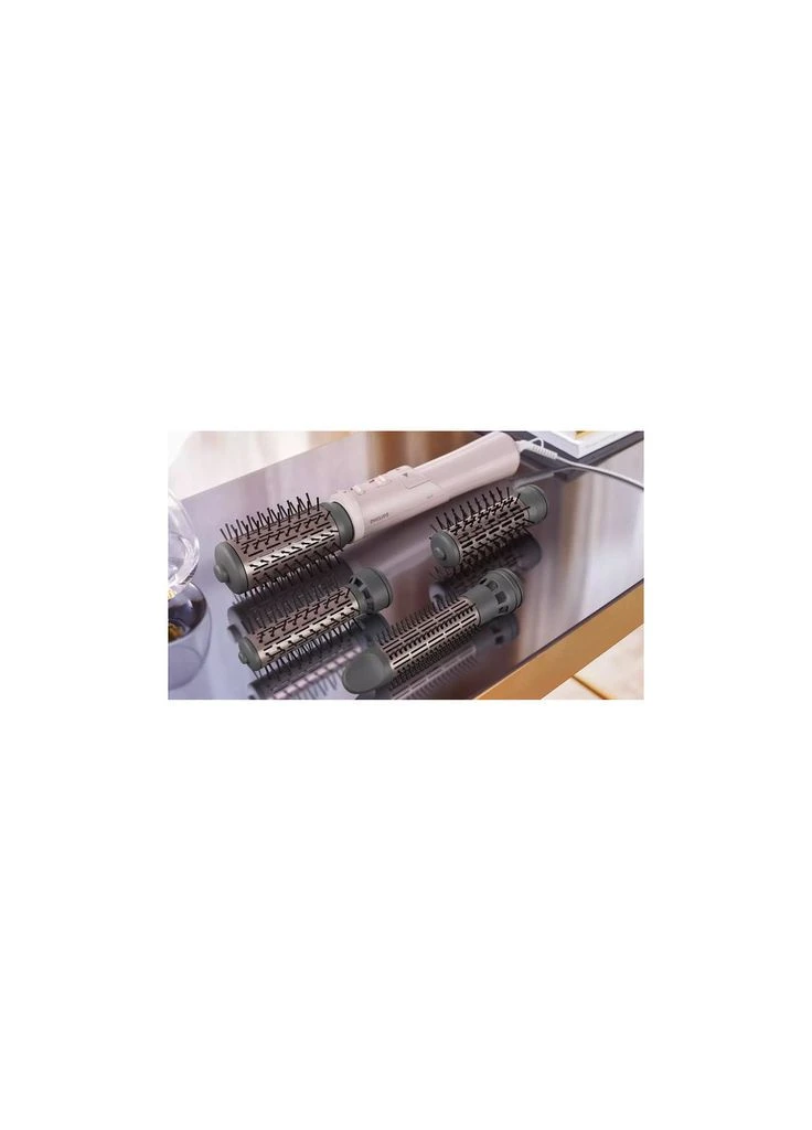 Фен-щетка (m419580) Philips BHA735/00 (369020702)