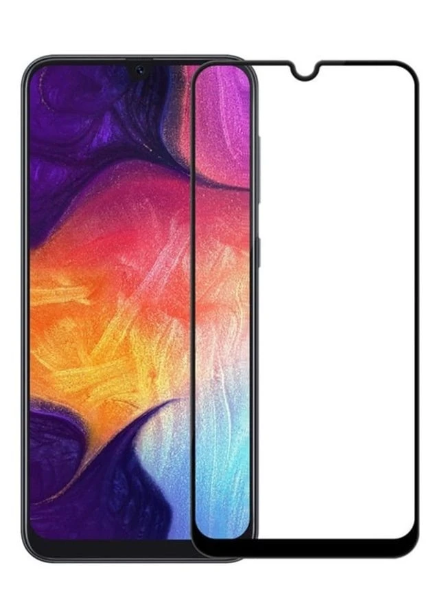 Захисне 3D скло для Endorphone Samsung Galaxy A16 (337991085)